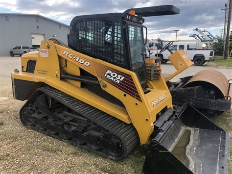 asv rc 100 skid steer|used asv rc100 for sale.